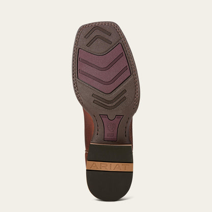 Quickdraw Western Boot - Ariat Trusted