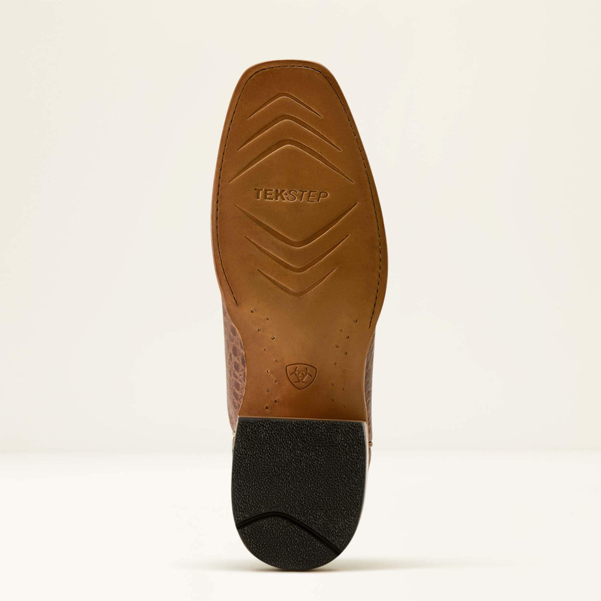 Futurity Finalist Narrow Cutter Toe Cowboy Boot - Ariat Smart Buy