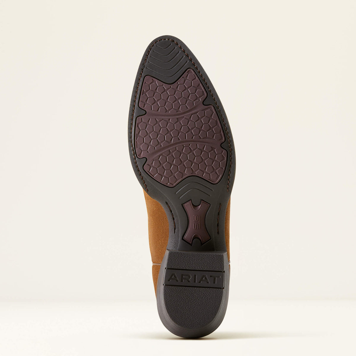 Heritage R Toe Western Boot - Ariat Trusted