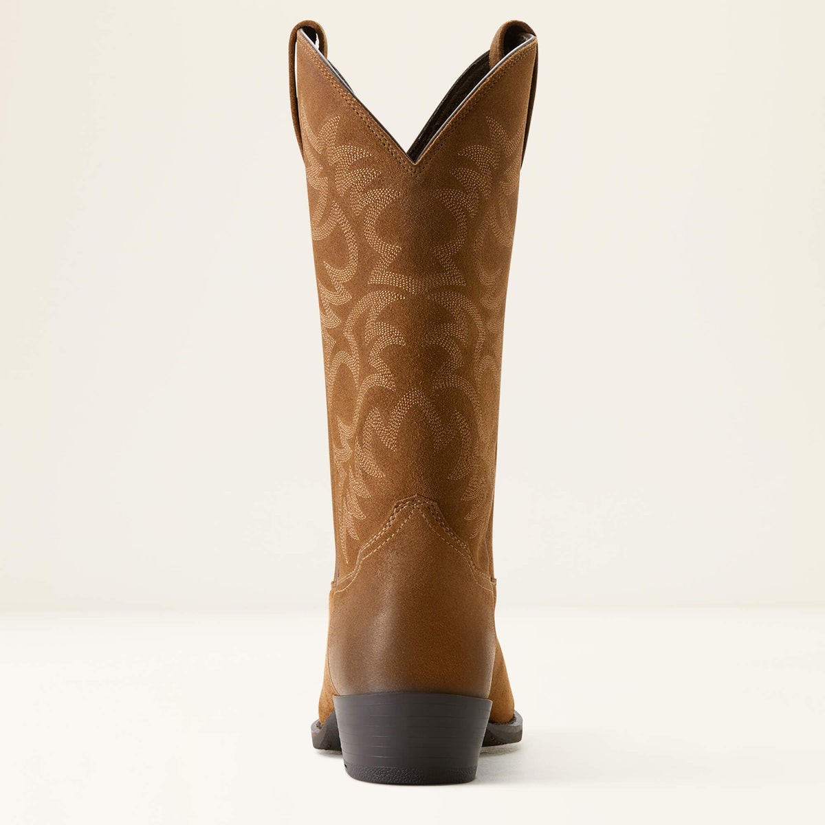 Heritage R Toe Western Boot - Ariat Trusted