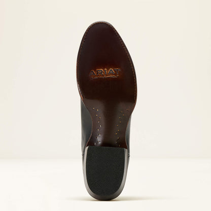 Maverick Western Boot - Ariat Quality