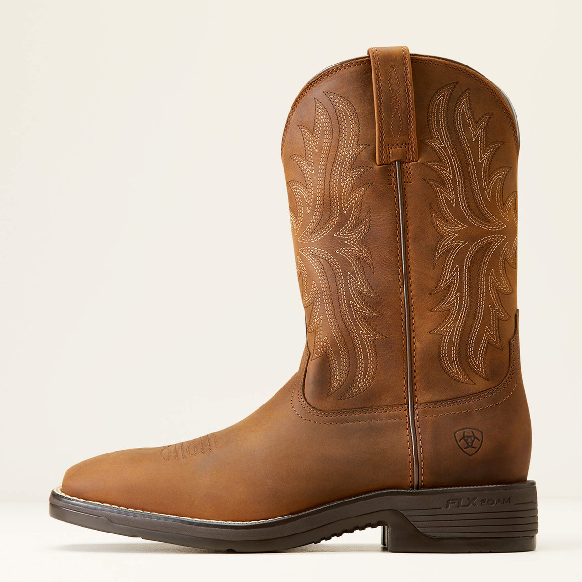 Ridgeback Cowboy Boot - Ariat Signature