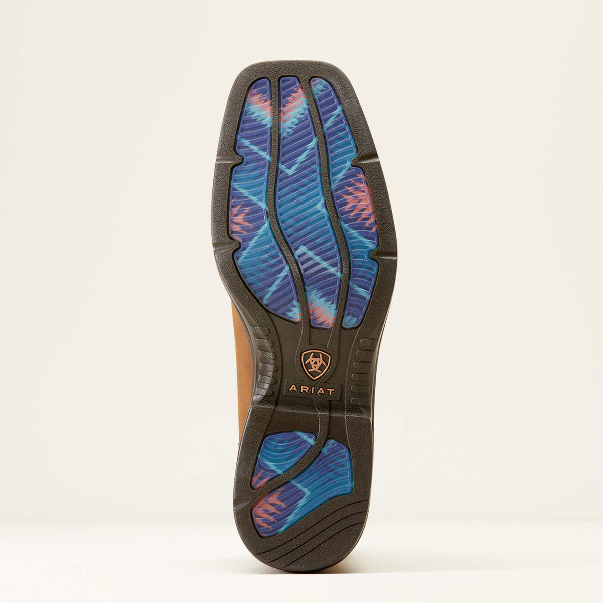 Ridgeback Cowboy Boot - Ariat Signature
