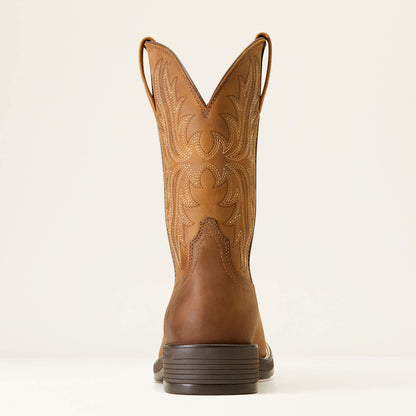 Ridgeback Cowboy Boot - Ariat Signature