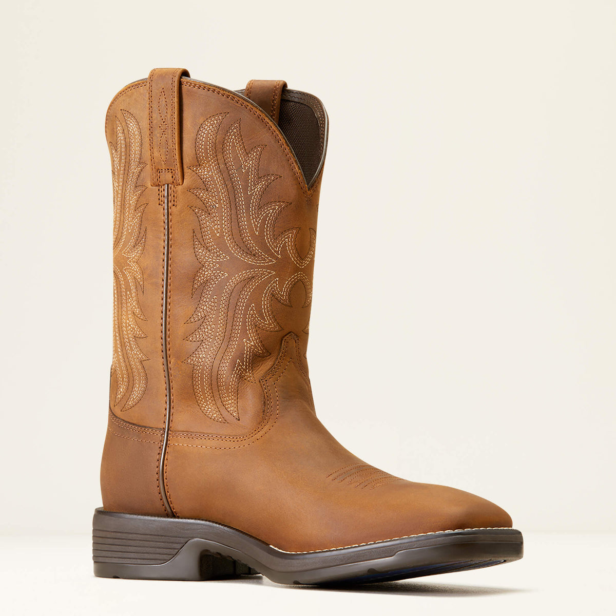 Ridgeback Cowboy Boot - Ariat Signature