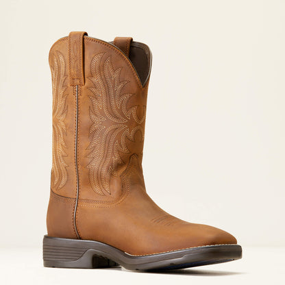 Ridgeback Cowboy Boot - Ariat Signature