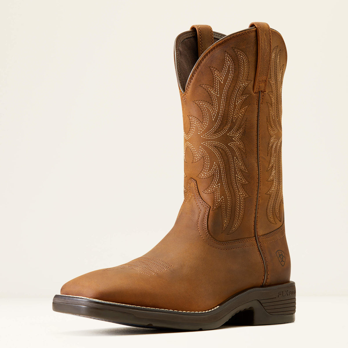 Ridgeback Cowboy Boot - Ariat Signature