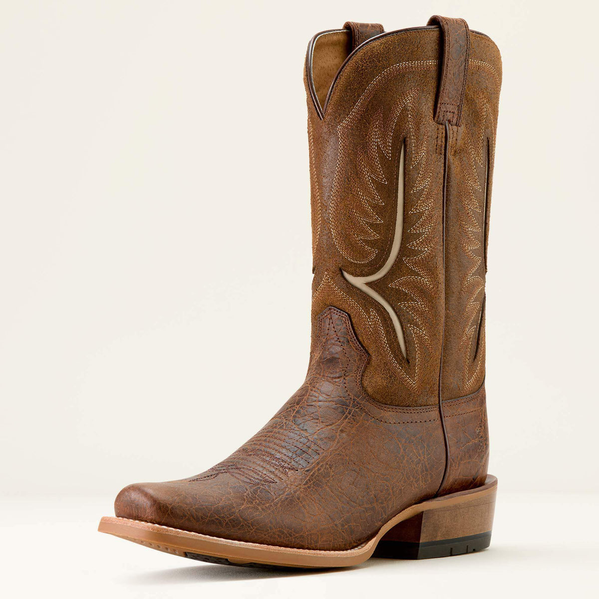 Stadtler Narrow Cutter Toe Cowboy Boot - Ariat Hot Sale