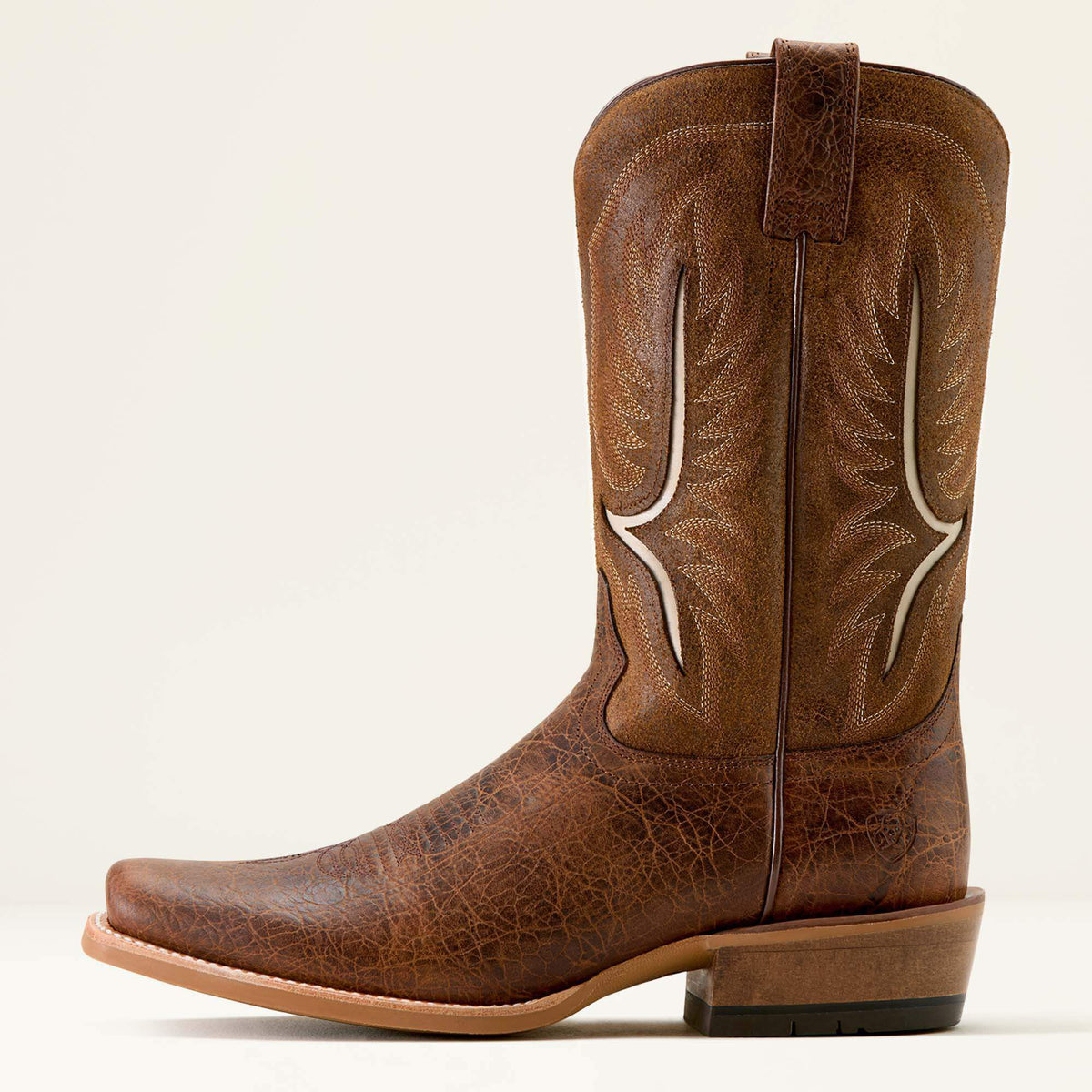 Stadtler Narrow Cutter Toe Cowboy Boot - Ariat Hot Sale
