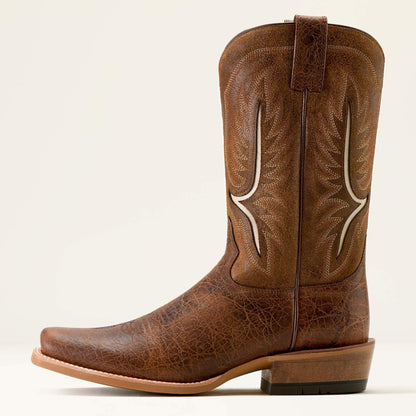 Stadtler Narrow Cutter Toe Cowboy Boot - Ariat Hot Sale