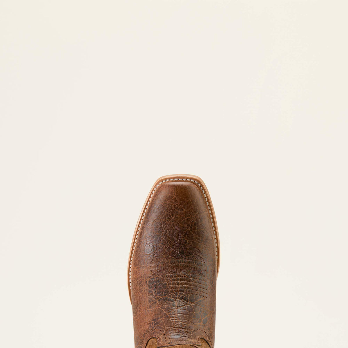 Stadtler Narrow Cutter Toe Cowboy Boot - Ariat Hot Sale