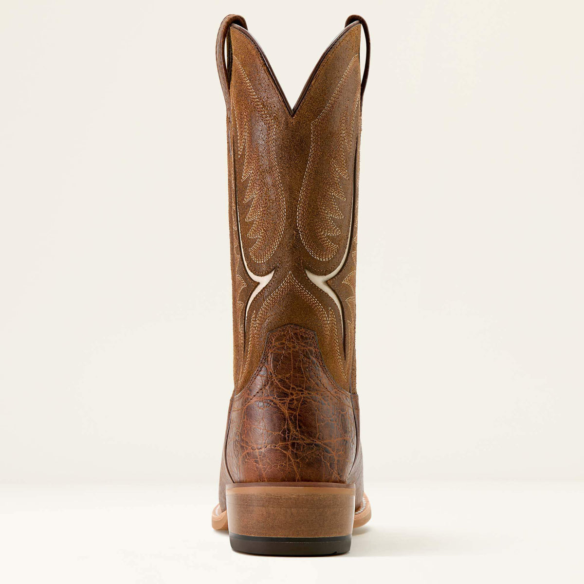 Stadtler Narrow Cutter Toe Cowboy Boot - Ariat Hot Sale