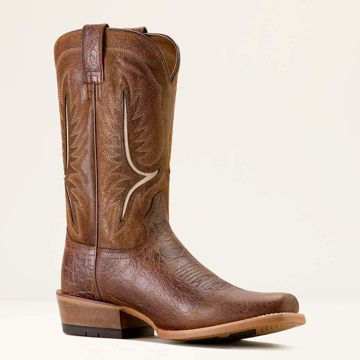 Stadtler Narrow Cutter Toe Cowboy Boot - Ariat Hot Sale