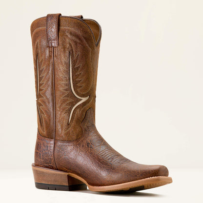 Stadtler Narrow Cutter Toe Cowboy Boot - Ariat Hot Sale