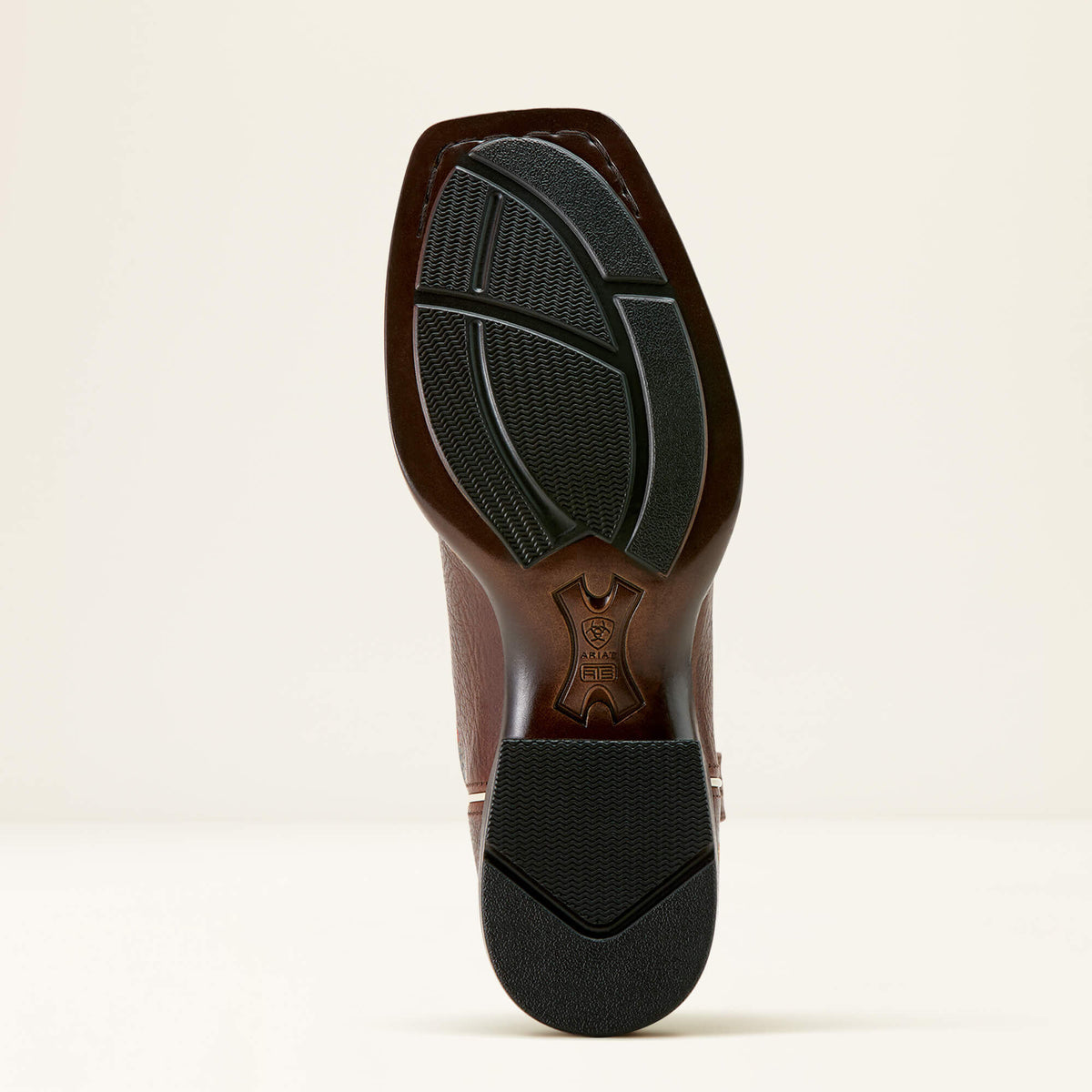 Ryden Ultra Wide Square Toe Cowboy Boot - Ariat Value