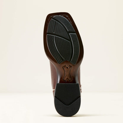 Ryden Ultra Wide Square Toe Cowboy Boot - Ariat Value