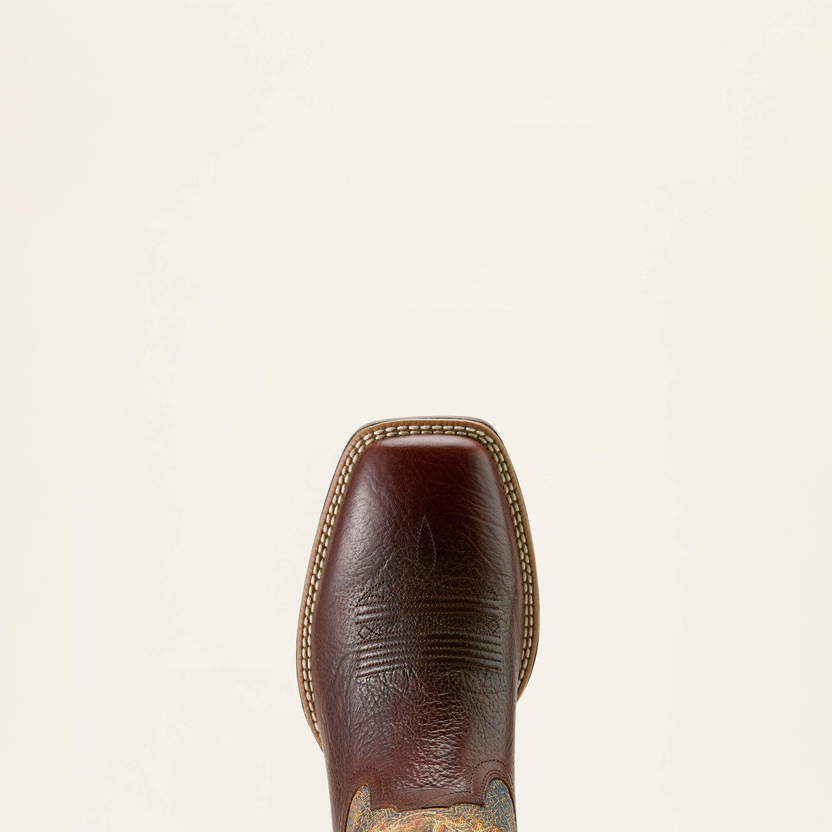Ryden Ultra Wide Square Toe Cowboy Boot - Ariat Value