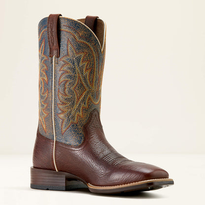 Ryden Ultra Wide Square Toe Cowboy Boot - Ariat Value