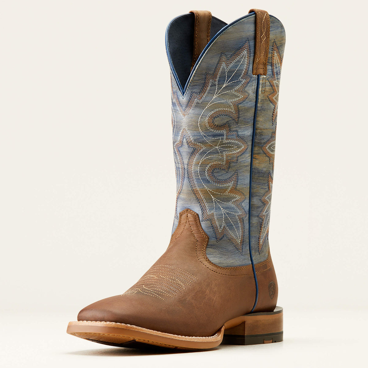 Standout Cowboy Boot - Ariat Everyday