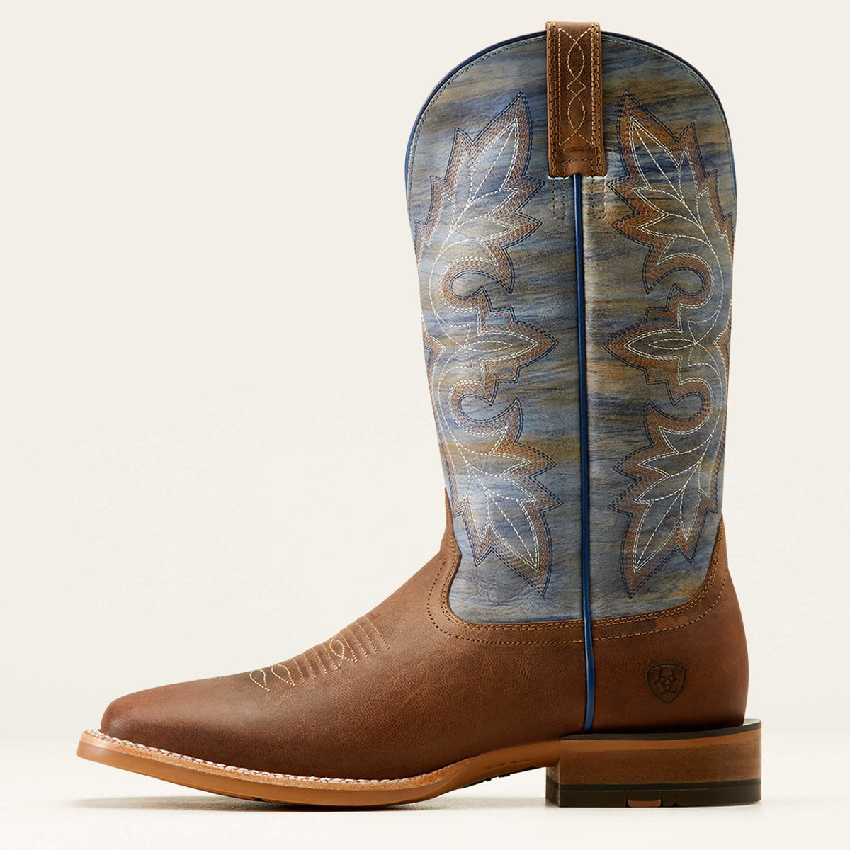 Standout Cowboy Boot - Ariat Everyday