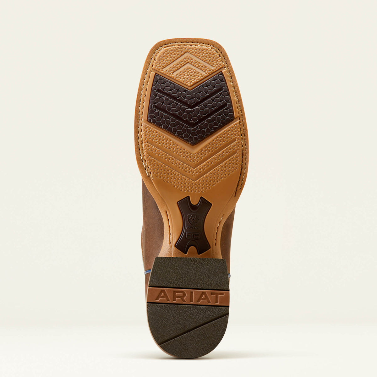 Standout Cowboy Boot - Ariat Everyday