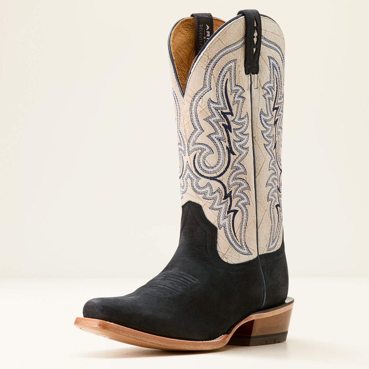 Futurity Relentless Bama Fury Cowboy Boot - Ariat New