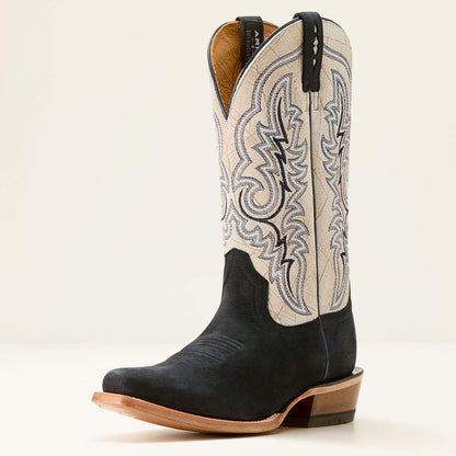 Futurity Relentless Bama Fury Cowboy Boot - Ariat New