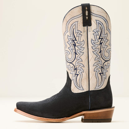 Futurity Relentless Bama Fury Cowboy Boot - Ariat New