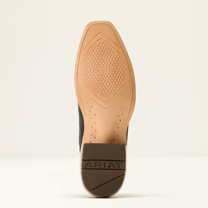Futurity Relentless Bama Fury Cowboy Boot - Ariat New