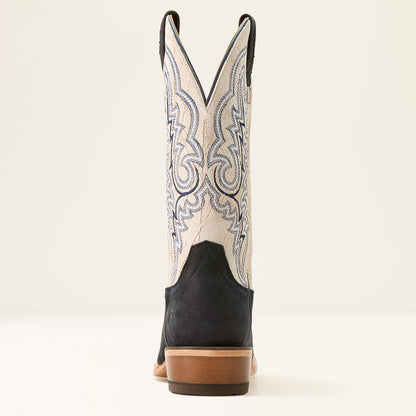 Futurity Relentless Bama Fury Cowboy Boot - Ariat New