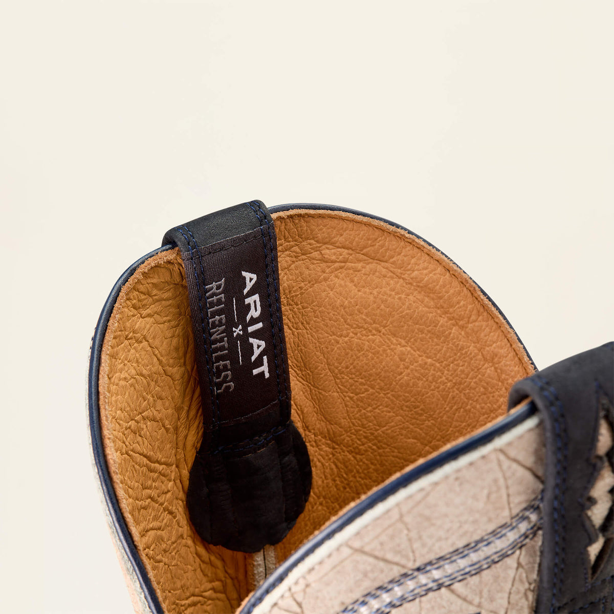 Futurity Relentless Bama Fury Cowboy Boot - Ariat New