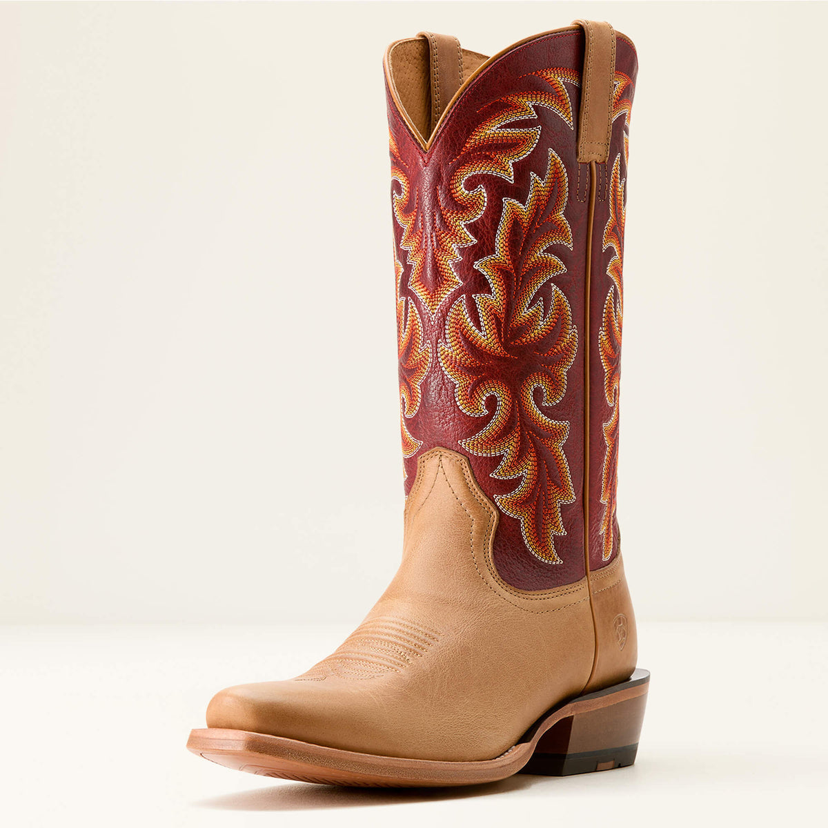 Futurity Champ Cowboy Boot - Ariat Popular