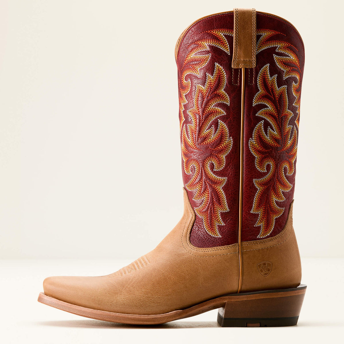 Futurity Champ Cowboy Boot - Ariat Popular