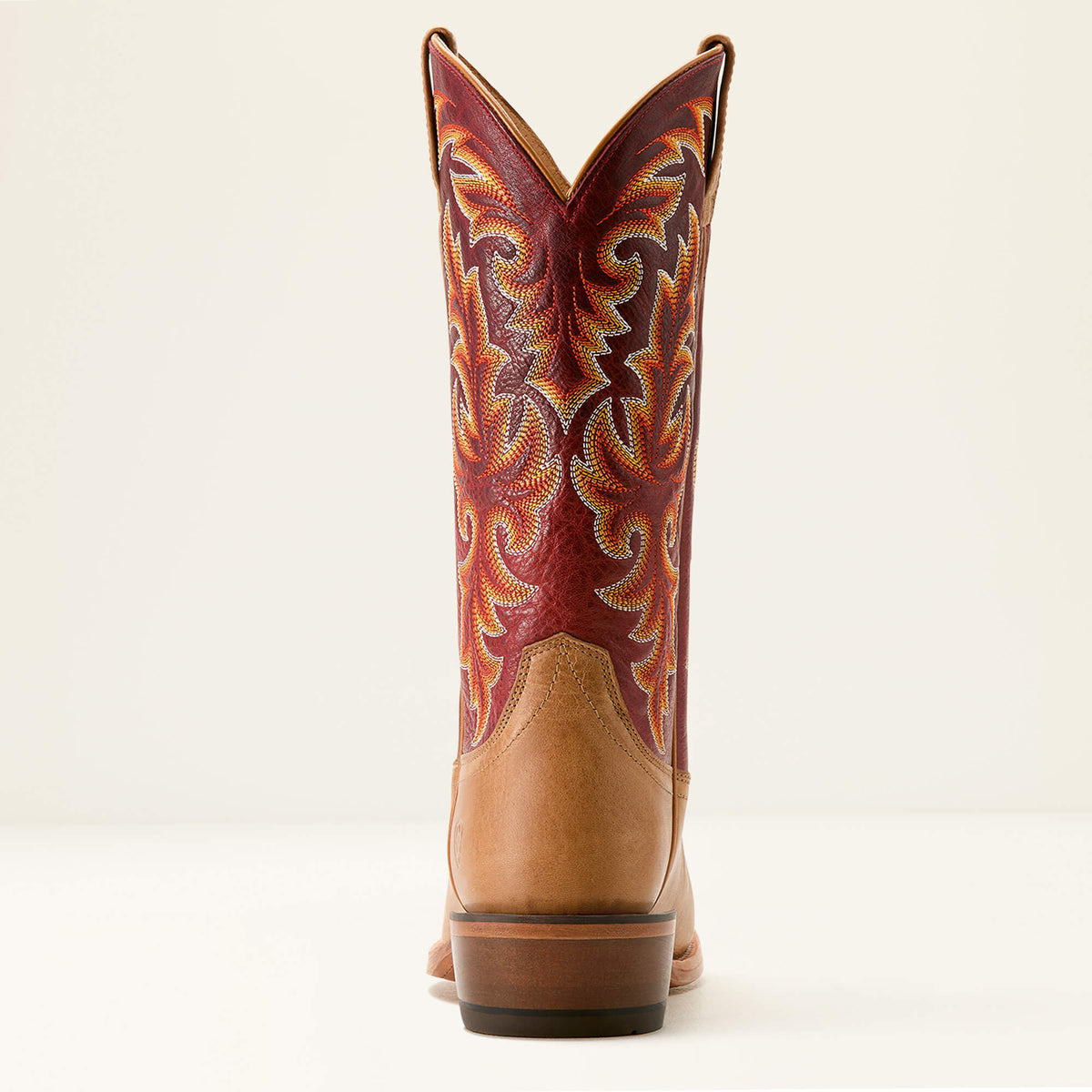 Futurity Champ Cowboy Boot - Ariat Popular