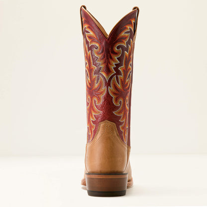 Futurity Champ Cowboy Boot - Ariat Popular