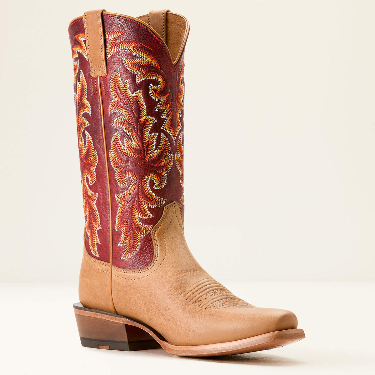 Futurity Champ Cowboy Boot - Ariat Popular