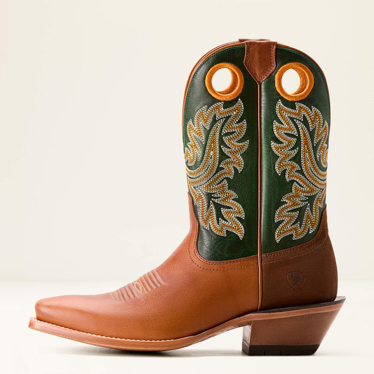 Bronc Stomper Cowboy Boot - Ariat Trending