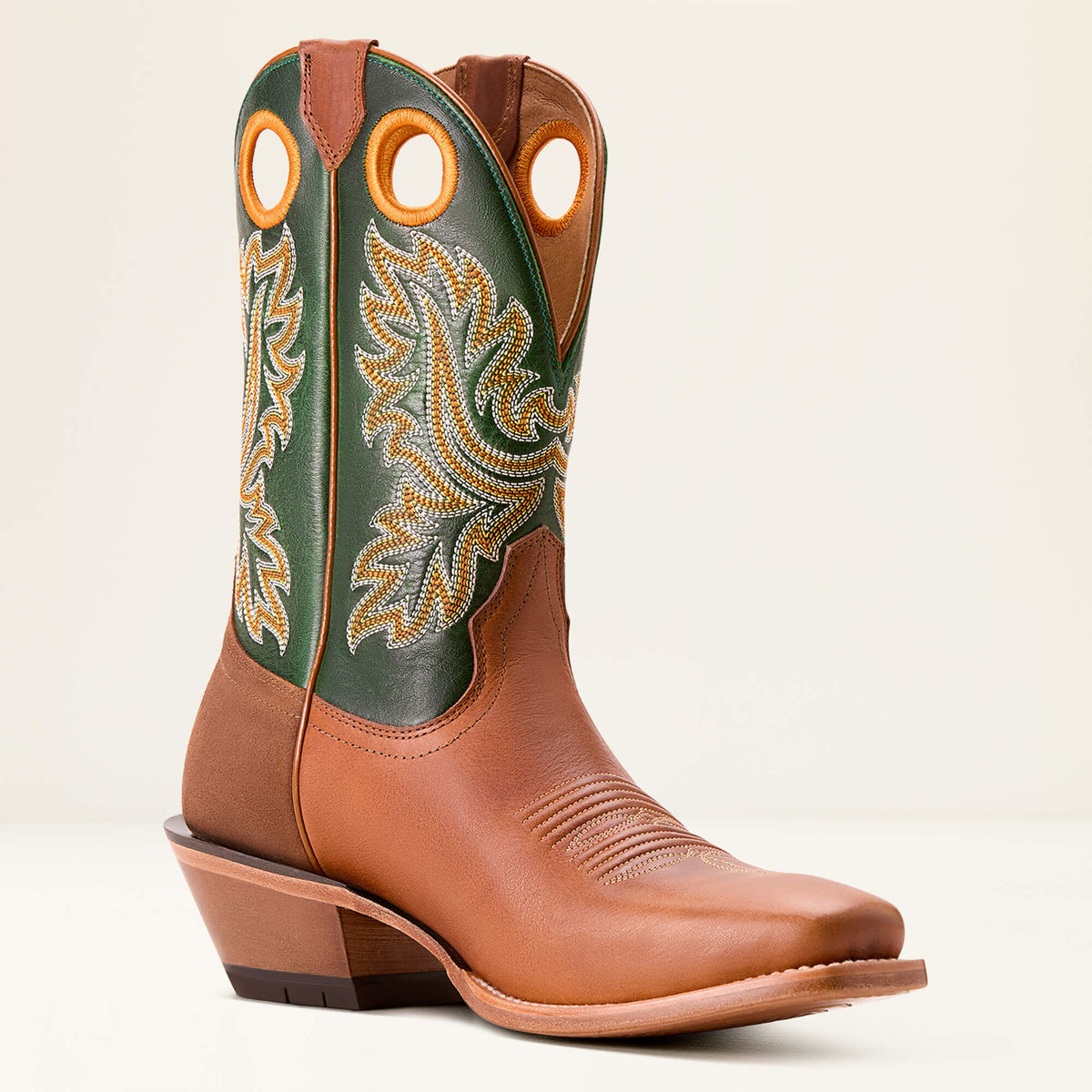 Bronc Stomper Cowboy Boot - Ariat Trending