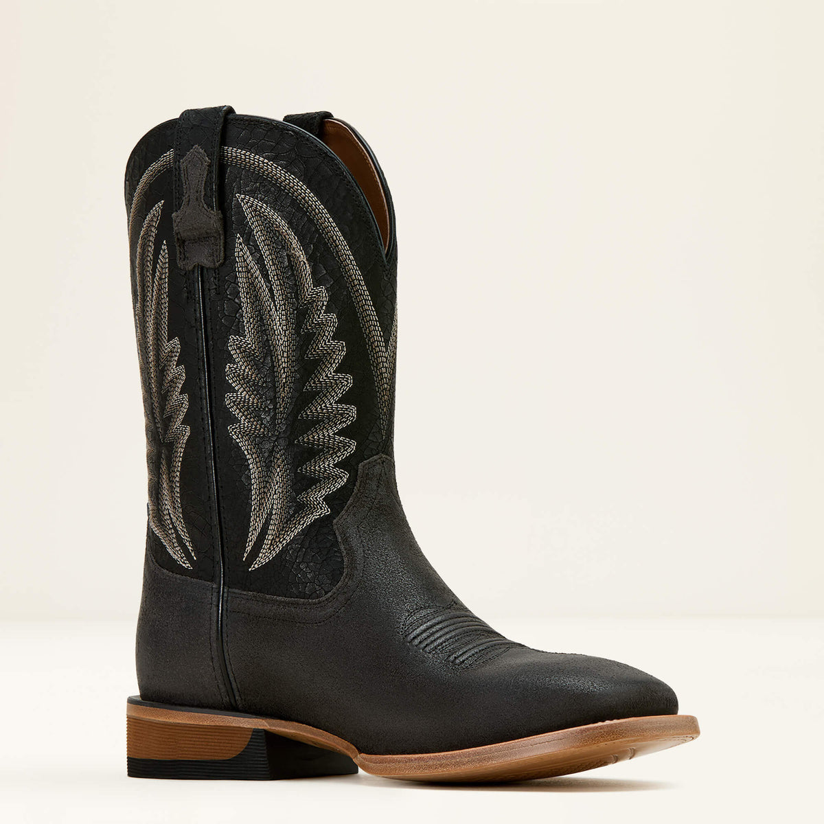 Sidestrike Cowboy Boot - Ariat Everyday