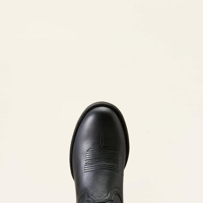 Sport Stratten W Toe Cowboy Boot - Ariat New