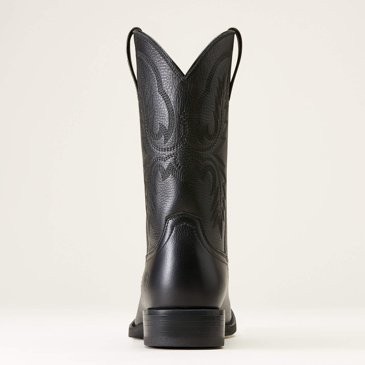Sport Stratten W Toe Cowboy Boot - Ariat New