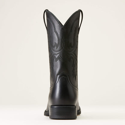 Sport Stratten W Toe Cowboy Boot - Ariat New
