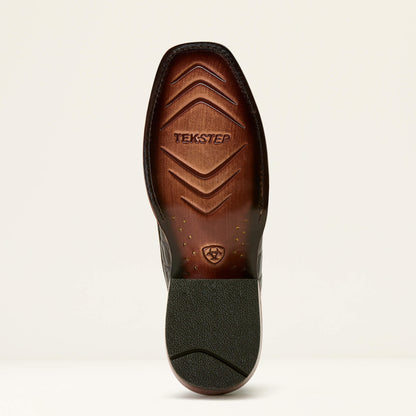 Futurity Silk Narrow Cutter Toe Western Boot - Ariat Recommended