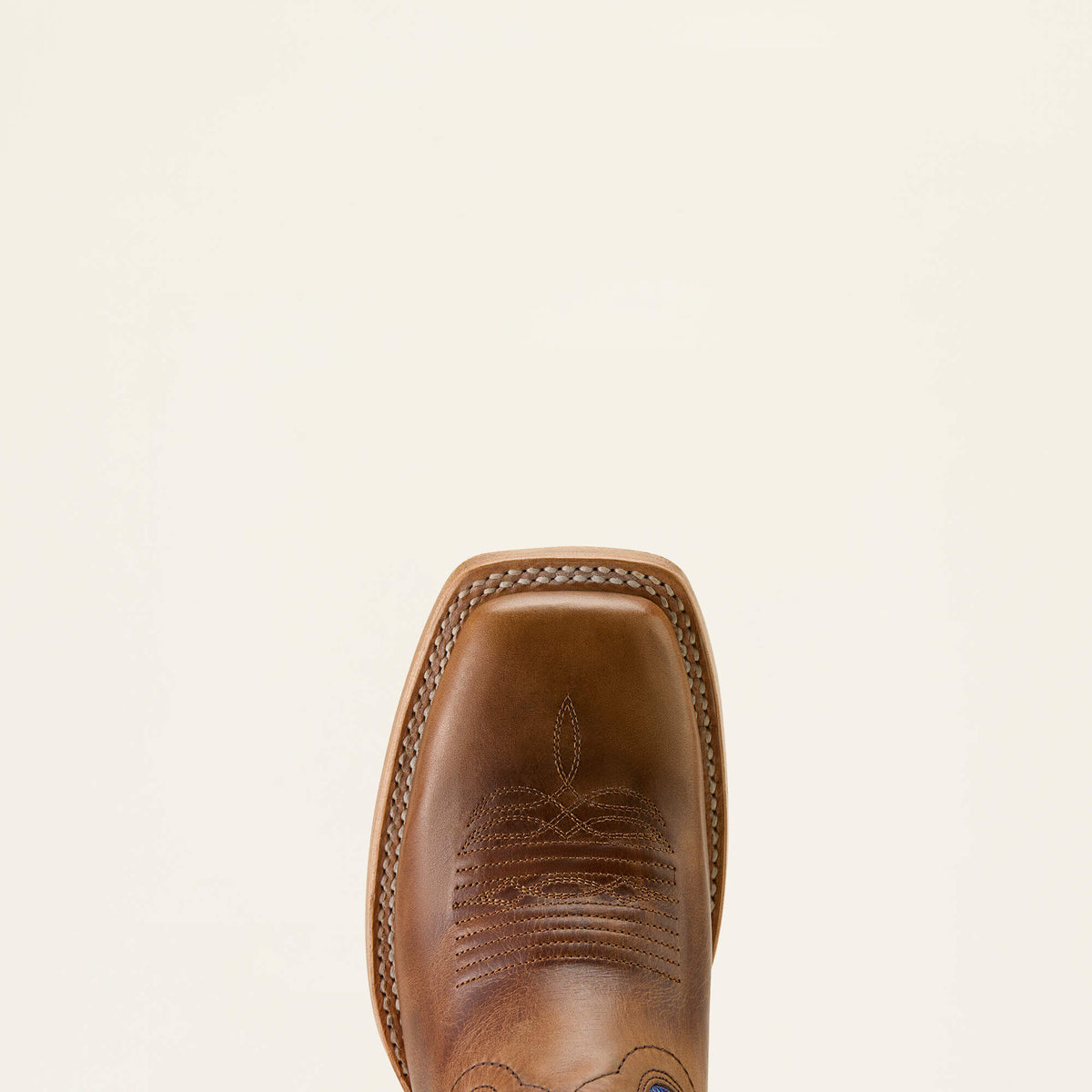 Frontier Wittman Wide Square Toe Western Boot - Ariat Smart Buy