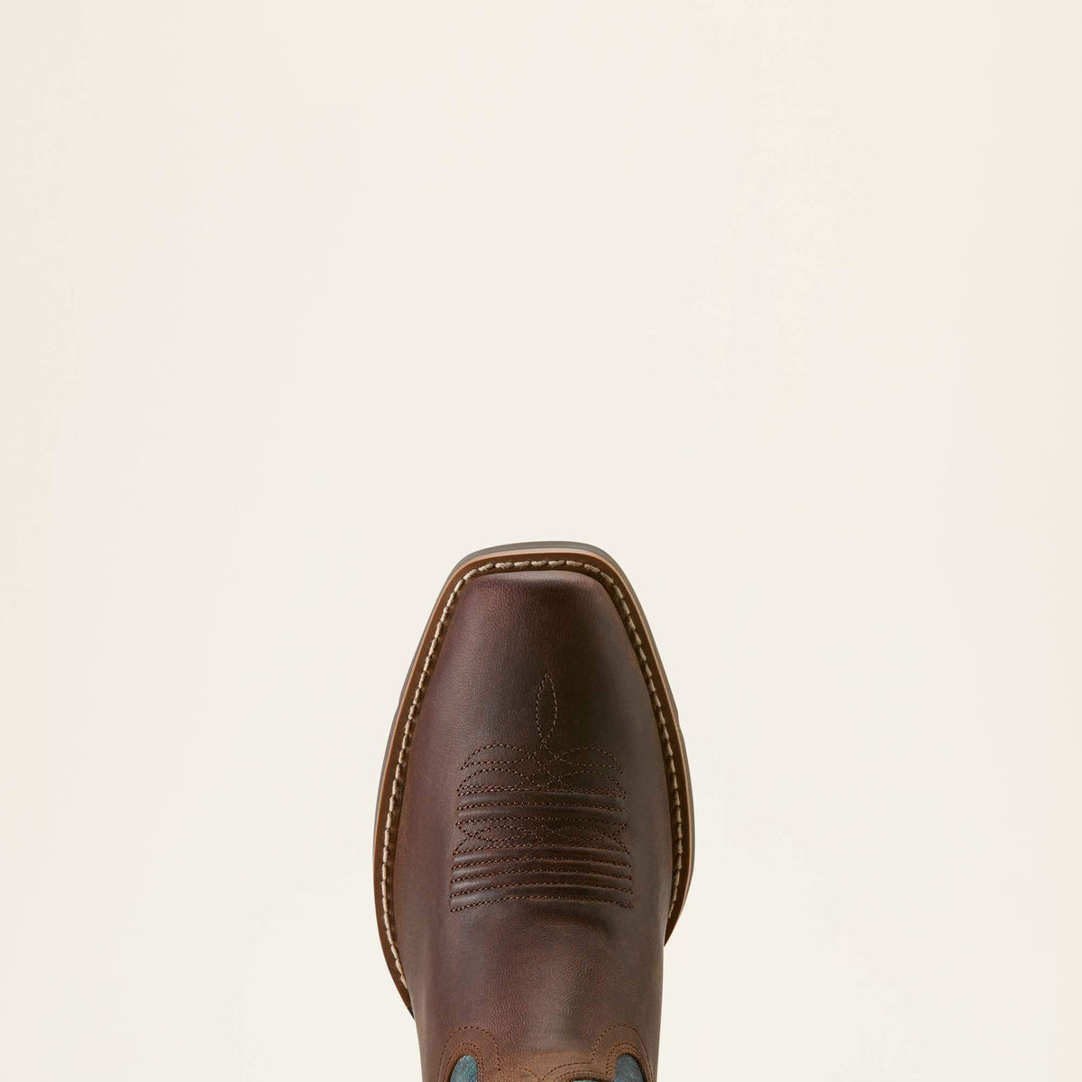Round Up Narrow Cutter Toe Western Boot - Ariat Popular