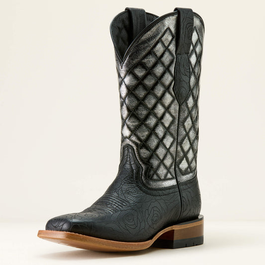 Frontier Wittman Wide Square Toe Western Boot - Ariat Sale