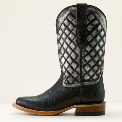 Frontier Wittman Wide Square Toe Western Boot - Ariat Sale