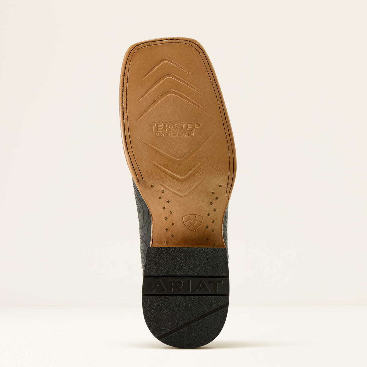 Frontier Wittman Wide Square Toe Western Boot - Ariat Sale