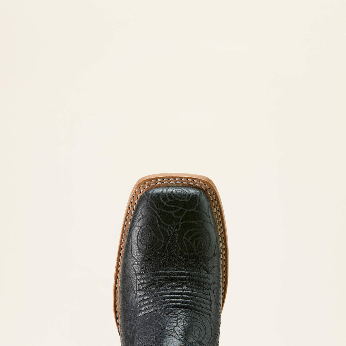 Frontier Wittman Wide Square Toe Western Boot - Ariat Sale