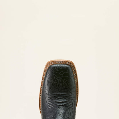 Frontier Wittman Wide Square Toe Western Boot - Ariat Sale